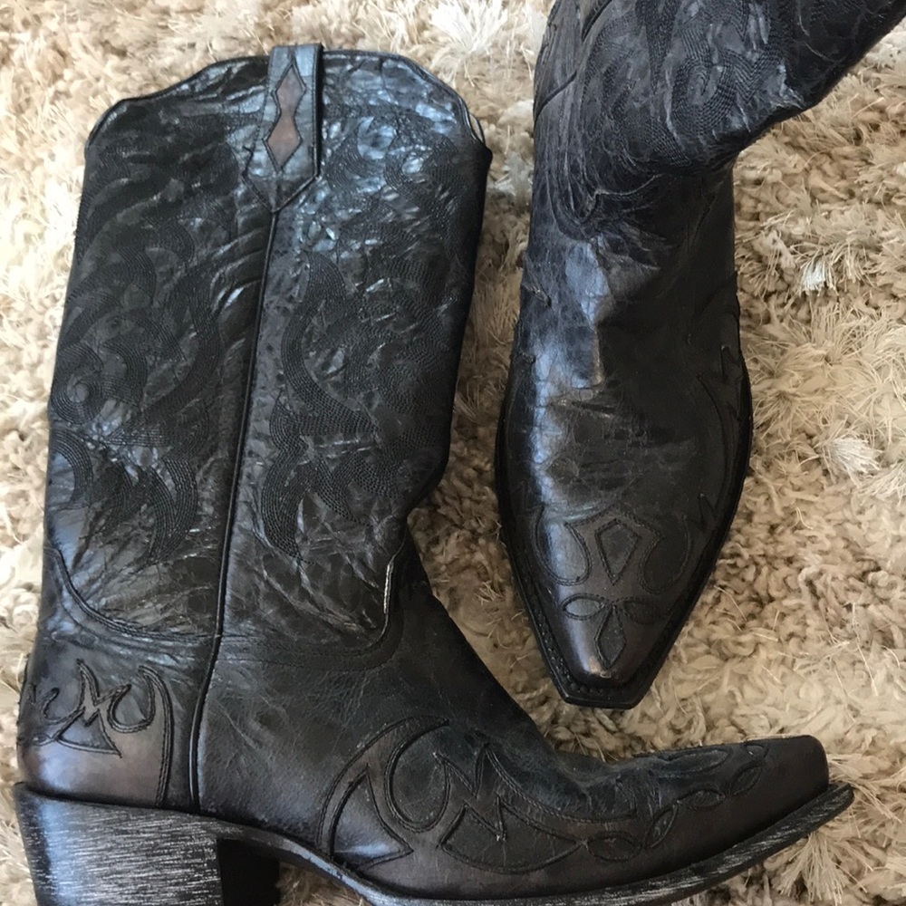 Men’s Cody James Boots